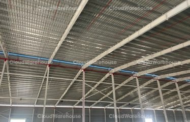 WH091, 20000m2 General Warehouse at Binh Duong