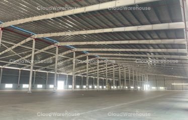 WH091, 20000m2 General Warehouse at Binh Duong
