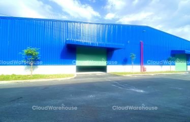 WH092, 3000m2 General Warehouse at Binh Duong