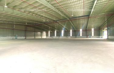 WH092, 3000m2 General Warehouse at Binh Duong