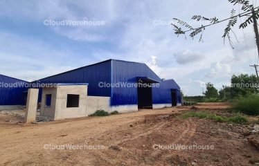 WH093, 13000m2 General Warehouse at Binh Duong