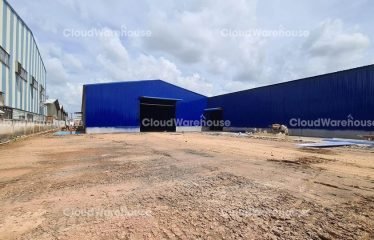 WH093, 13000m2 General Warehouse at Binh Duong