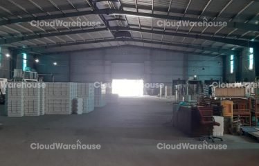 WH094, 1800m2 General Warehouse at Ho Chi Minh