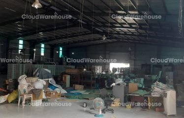 WH094, 1800m2 General Warehouse at Ho Chi Minh