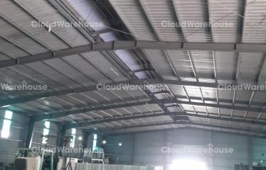 WH094, 1800m2 General Warehouse at Ho Chi Minh