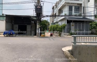 WH095, 100m2 General Mini Storage at Ho Chi Minh