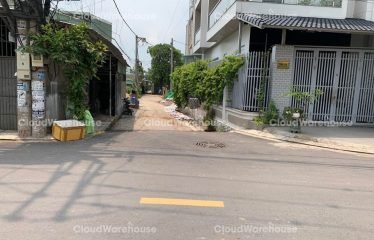 WH095, 100m2 General Mini Storage at Ho Chi Minh