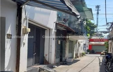 WH096, 80m2 General Mini Storage at Ho Chi Minh