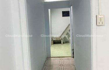 WH096, 80m2 General Mini Storage at Ho Chi Minh