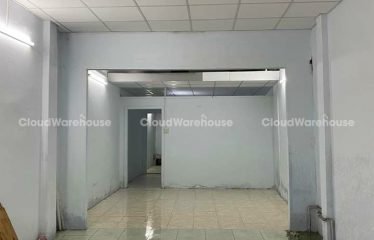 WH096, 80m2 General Mini Storage at Ho Chi Minh