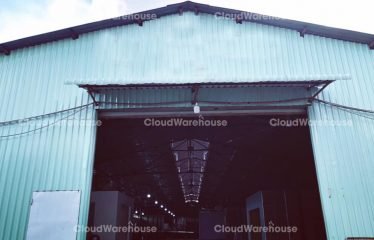 WH098, 425m2 General Warehouse at Ho Chi Minh