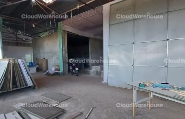 WH098, 425m2 General Warehouse at Ho Chi Minh