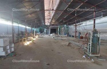 WH098, 425m2 General Warehouse at Ho Chi Minh