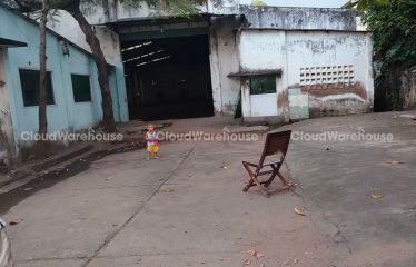 WH102, 2700m2 General Warehouse at Ho Chi Minh