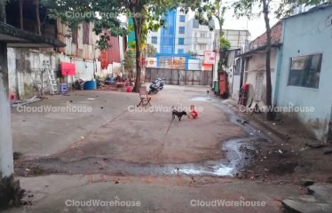 WH102, 2700m2 General Warehouse at Ho Chi Minh