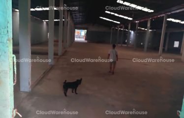 WH102, 2700m2 General Warehouse at Ho Chi Minh