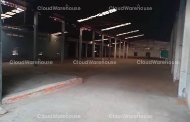 WH102, 2700m2 General Warehouse at Ho Chi Minh