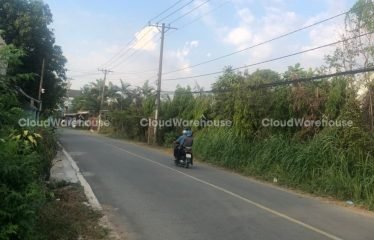 WH103, 350m2 General Warehouse at Ho Chi Minh