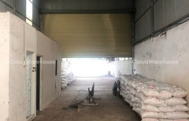 WH103, 350m2 General Warehouse at Ho Chi Minh