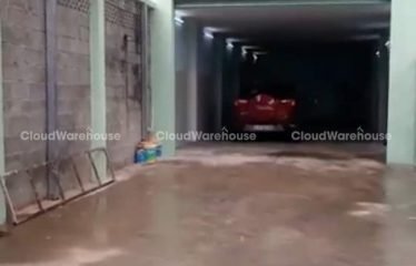 WH106, 192m2 General Mini Storage at Ho Chi Minh