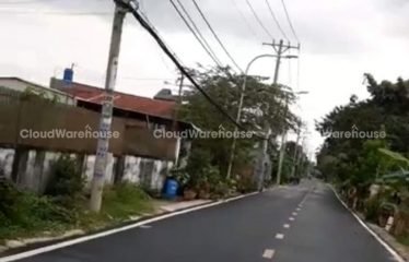 WH106, 192m2 General Mini Storage at Ho Chi Minh