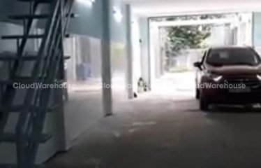 WH106, 192m2 General Mini Storage at Ho Chi Minh