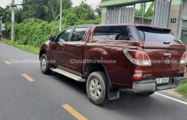 WH106, 192m2 General Mini Storage at Ho Chi Minh