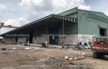 WH107, 2500m2 General Warehouse at Ho Chi Minh