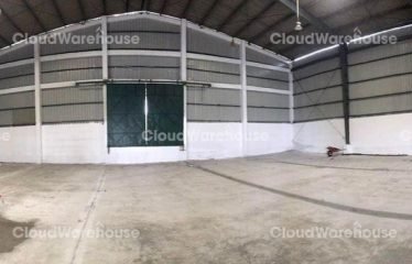 WH107, 2500m2 General Warehouse at Ho Chi Minh