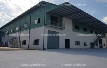 WH108, 13000m2 High Standard Warehouse at Binh Duong
