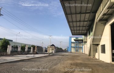 WH108, 13000m2 High Standard Warehouse at Binh Duong