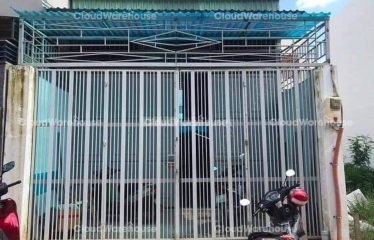 WH110, 110m2 General Warehouse at Ho Chi Minh