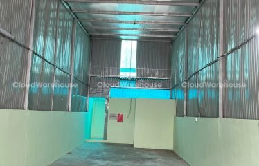 WH110, 110m2 General Warehouse at Ho Chi Minh