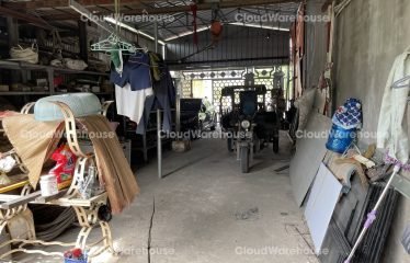 WH113, 130m2 General Mini Storage at Ho Chi Minh