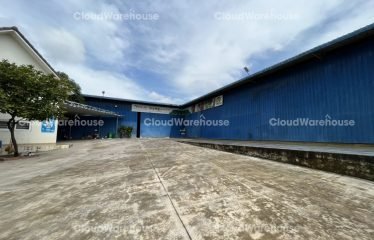 WH116, 3000m2 High Standard Warehouse at Dong Nai
