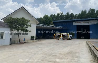 WH116, 3000m2 High Standard Warehouse at Dong Nai