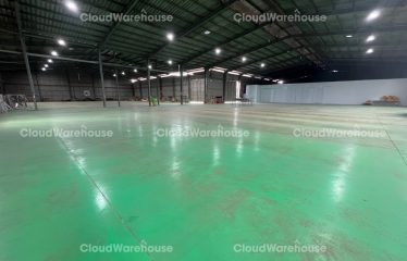 WH116, 3000m2 High Standard Warehouse at Dong Nai