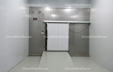 WH117, 1600m2 Cold Storage Warehouse at Dong Nai