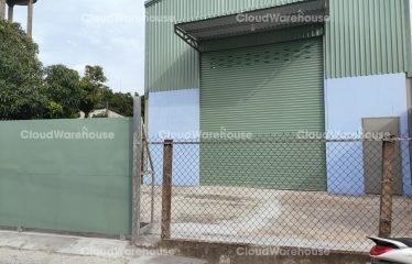 WH118, 250m2 General Warehouse at Ho Chi Minh