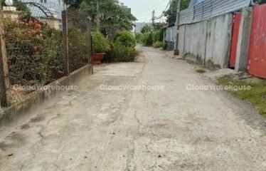 WH118, 250m2 General Warehouse at Ho Chi Minh