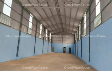 WH118, 250m2 General Warehouse at Ho Chi Minh