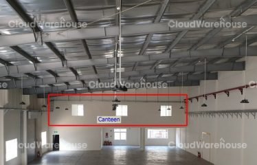 WH119, 2800m2 General Warehouse at Dong Nai