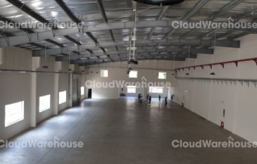 WH119, 2800m2 General Warehouse at Dong Nai