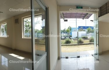WH119, 2800m2 General Warehouse at Dong Nai