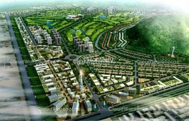 WH120, 6000m2 General Warehouse at Ba Ria – Vung Tau