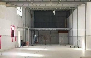 WH122, 65m2 General Mini Storage at Ho Chi Minh