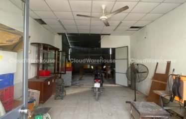 WH122, 65m2 General Mini Storage at Ho Chi Minh