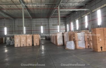 WH123, 3300m2 General Warehouse at Dong Nai
