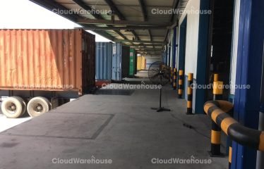 WH123, 3300m2 General Warehouse at Dong Nai