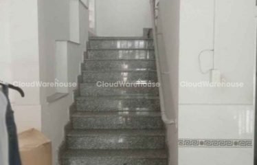 WH124, 280m2 General Warehouse at Ho Chi Minh